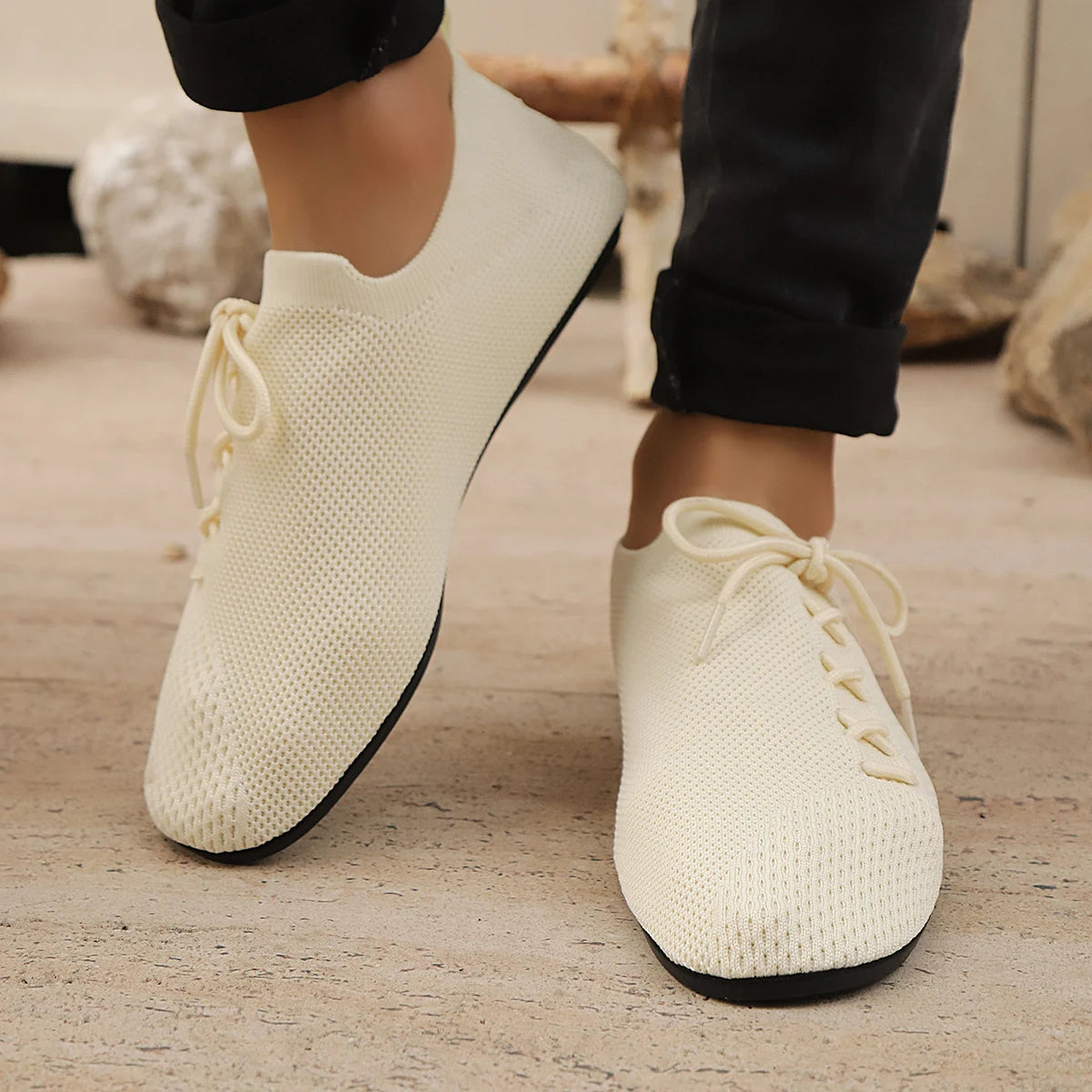 Terraform Barefoot Shoes