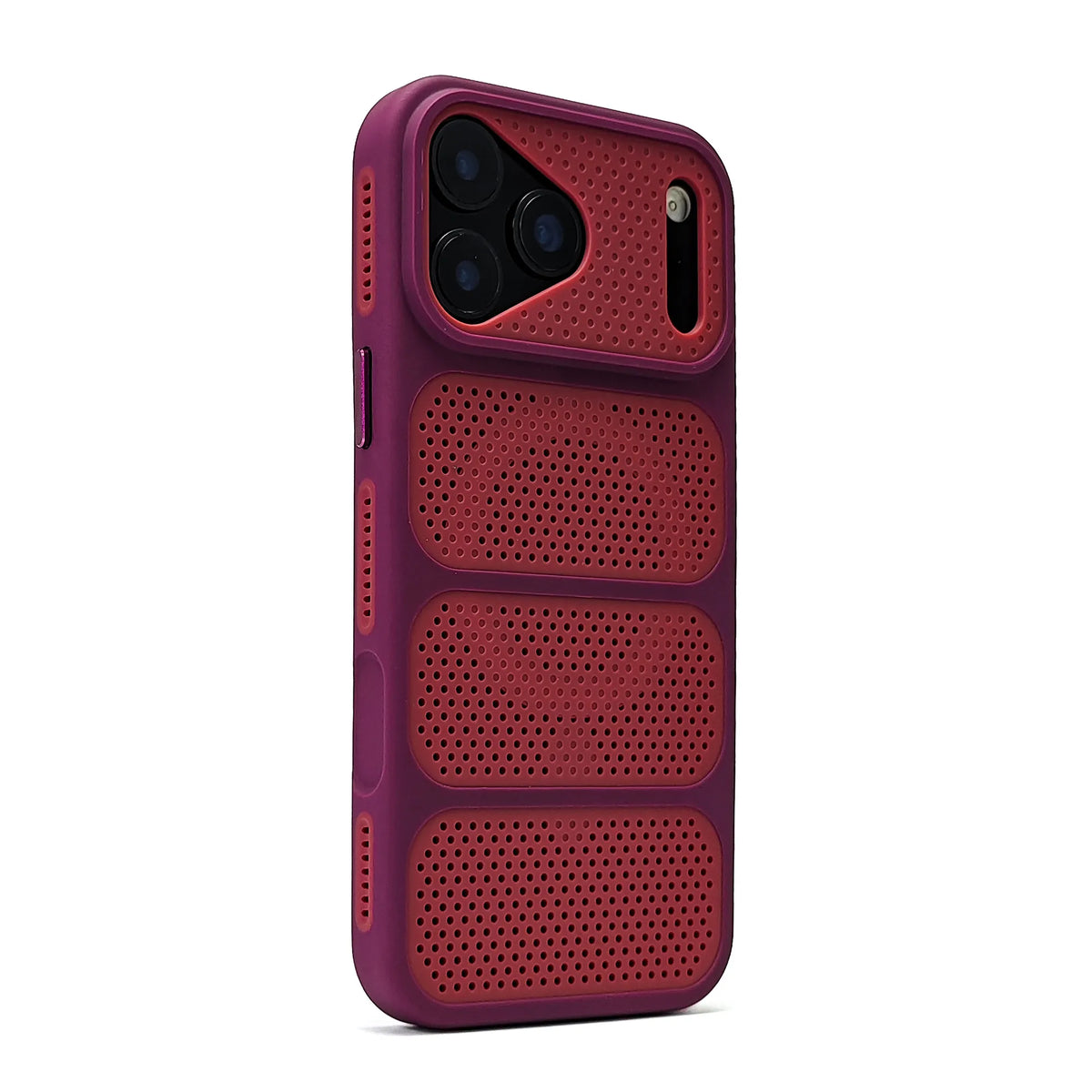 AeroShield iPhone Case