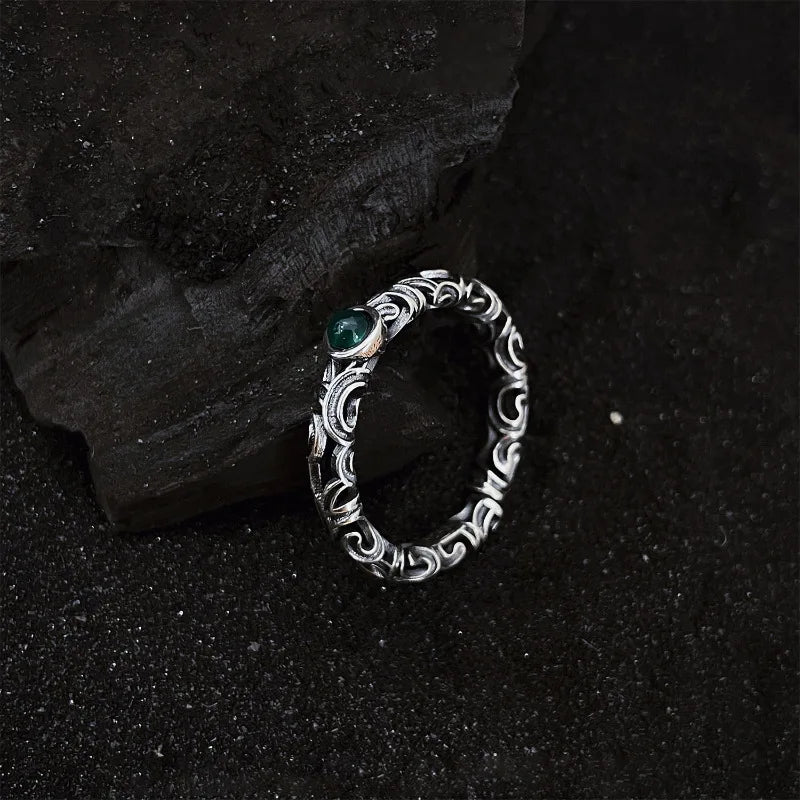 Leonna Relic Ring
