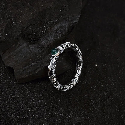 Leonna Relic Ring