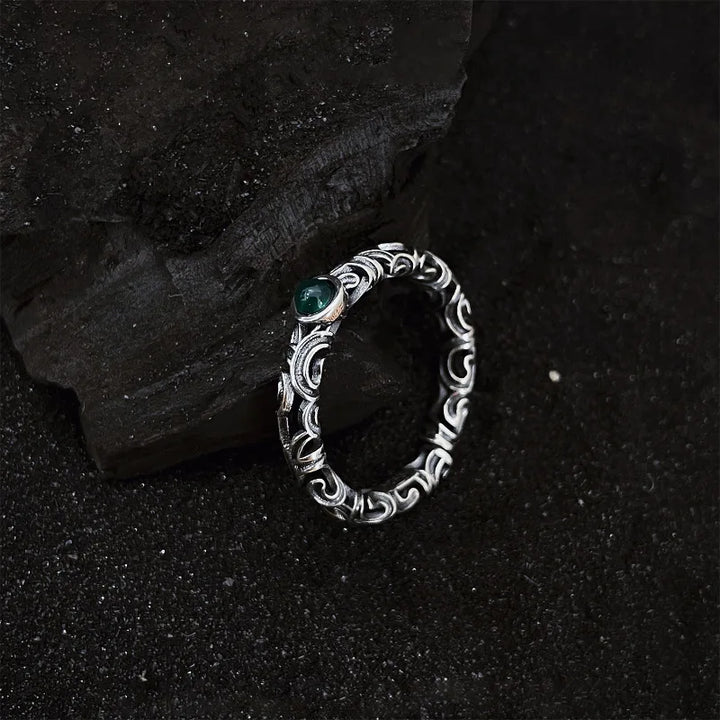 Leonna Relic Ring