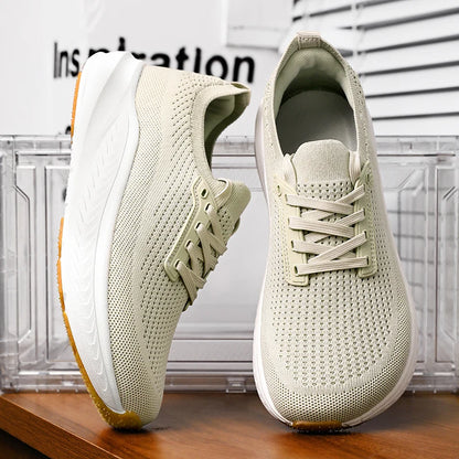 Glide Knit Sneakers