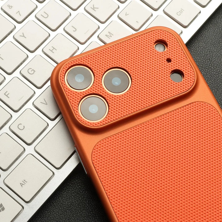 Milan Tactile Grip iPhone Case
