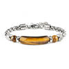 Altair Stone Bracelet
