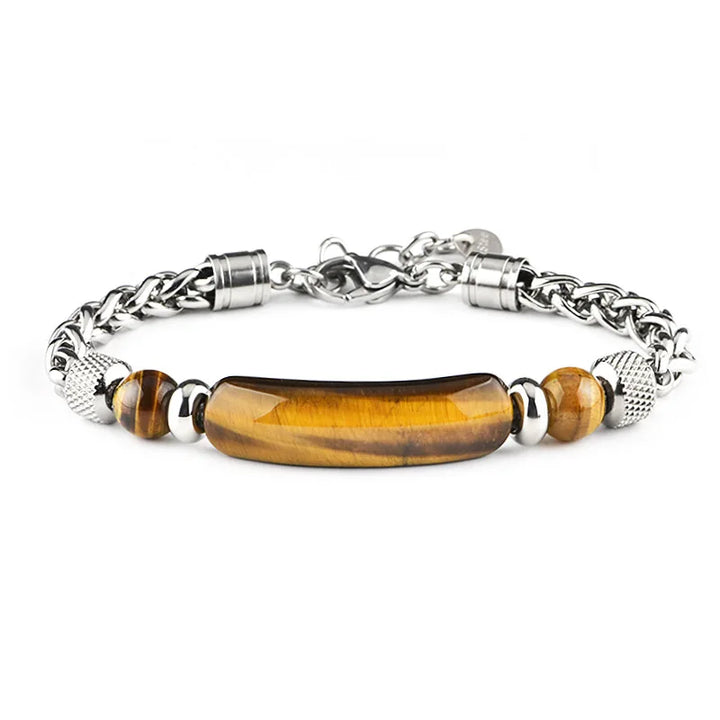 Altair Stone Bracelet