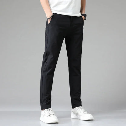 Mason Flex Trousers
