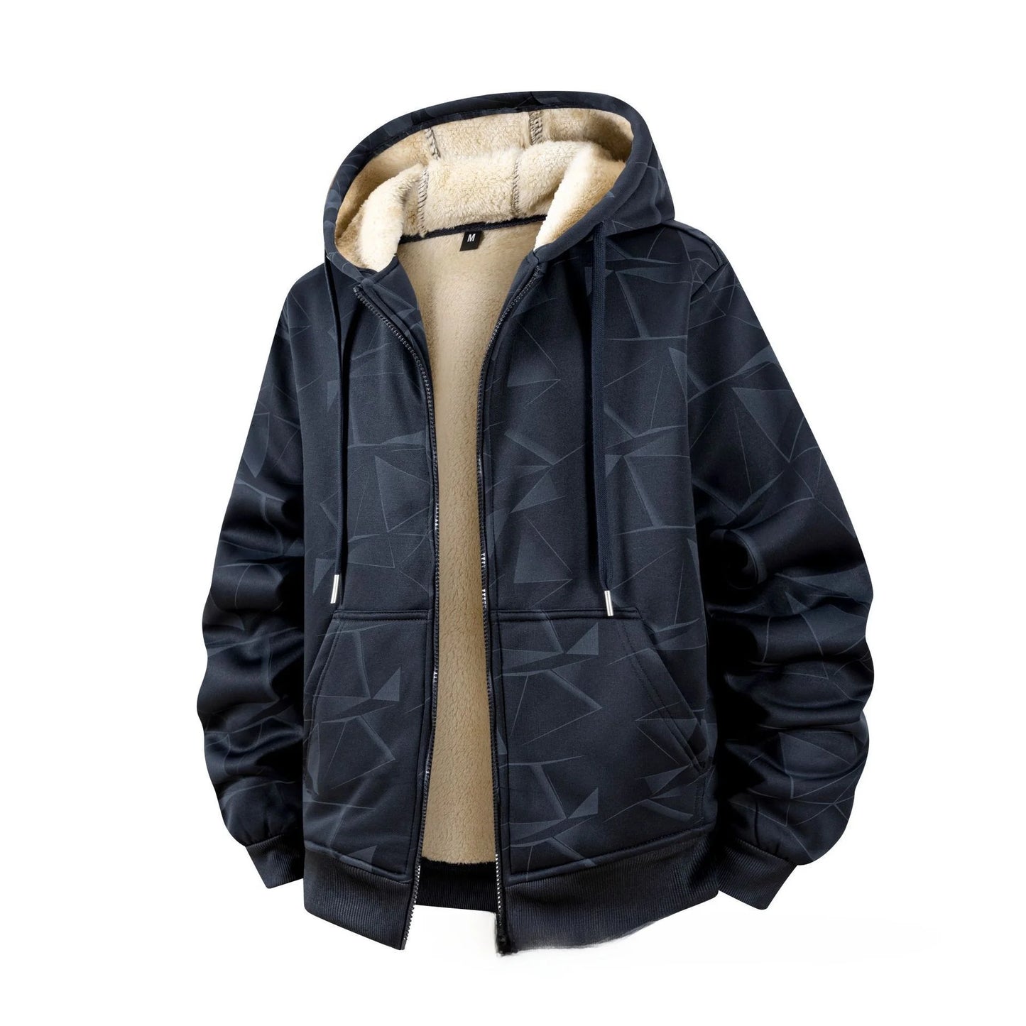 Maddox Thermal Jacket