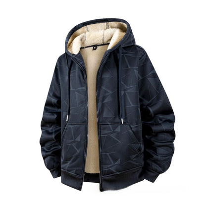 Maddox Thermal Jacket