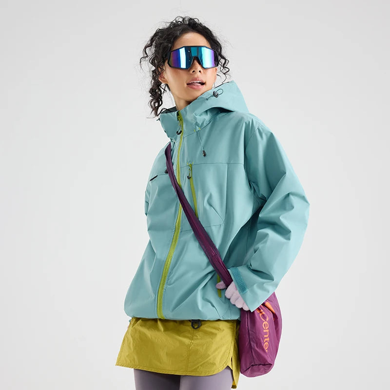 Rhea Storm Jacket