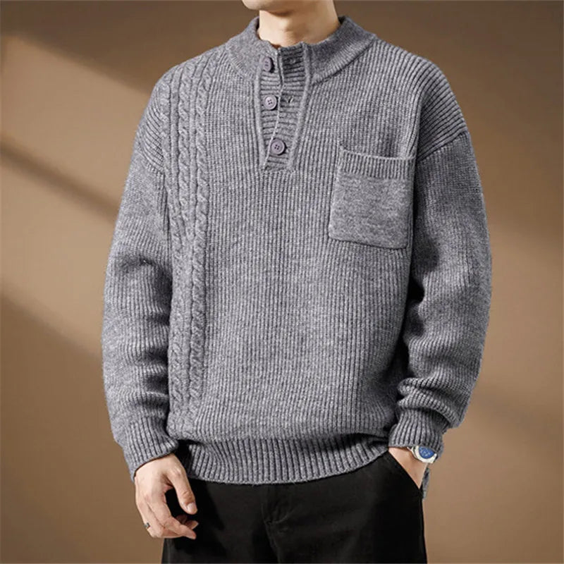 Langford Alpine Knit