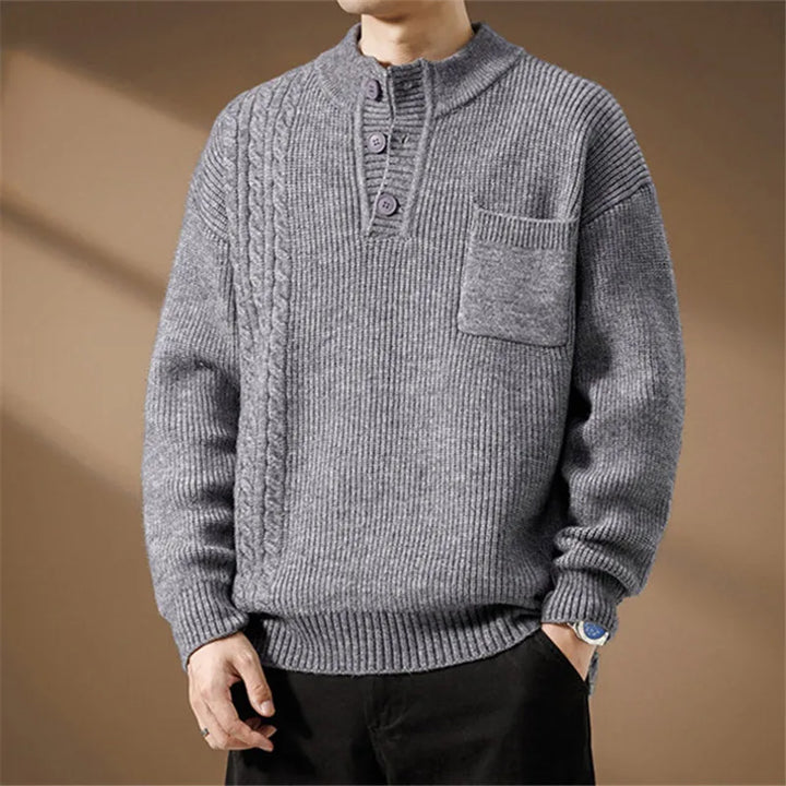 Langford Alpine Knit