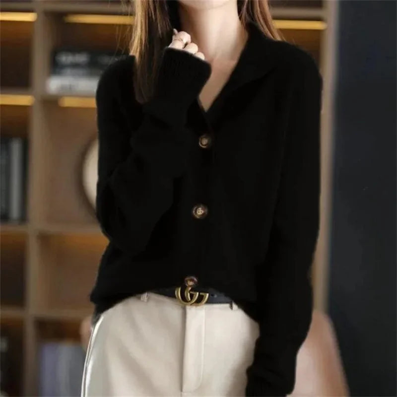 Celeste Soft Knit Cardigan
