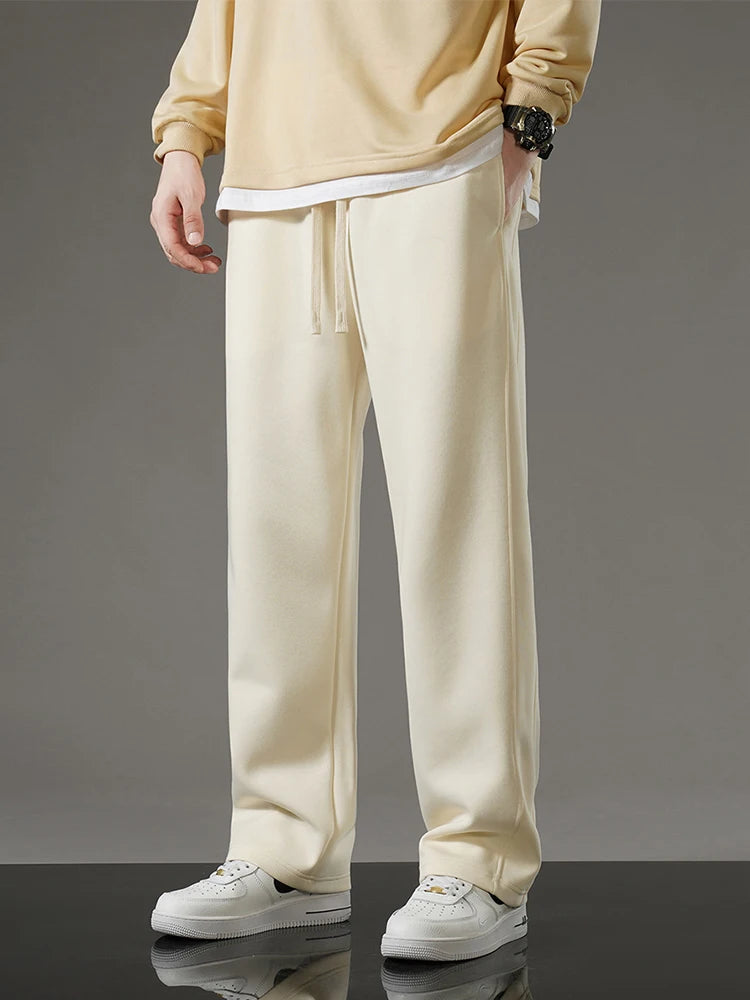 Mason Cotton Sweatpants