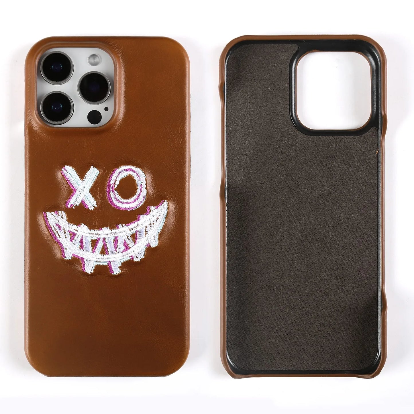 Rogue Stitch iPhone Case