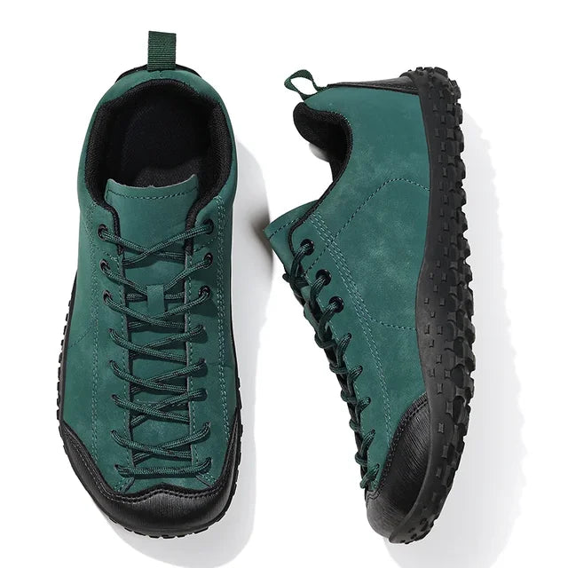 Bravik Barefoot Trekking Shoes