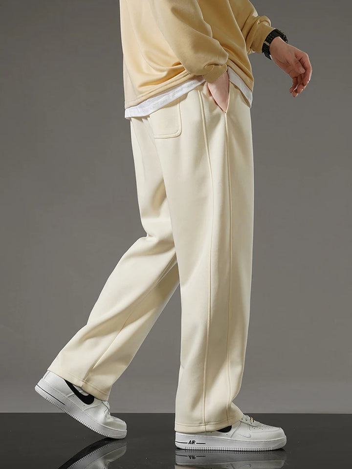 Mason Cotton Sweatpants