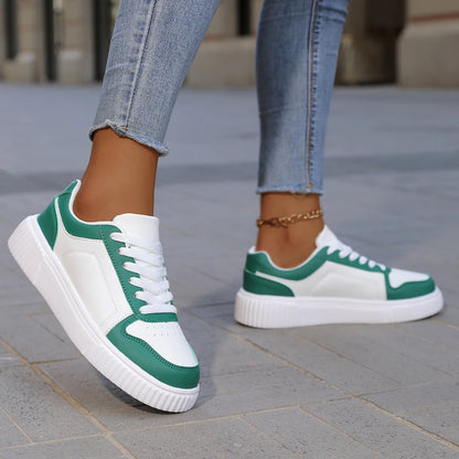 Raya Motion Sneakers