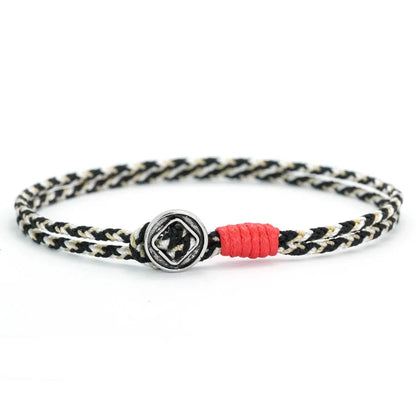 The Guardian Thread Bracelet