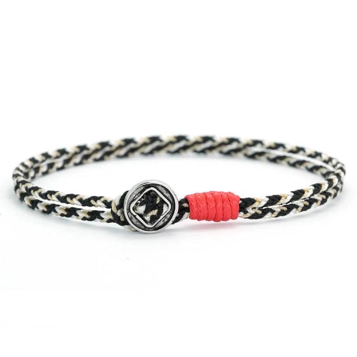 The Guardian Thread Bracelet