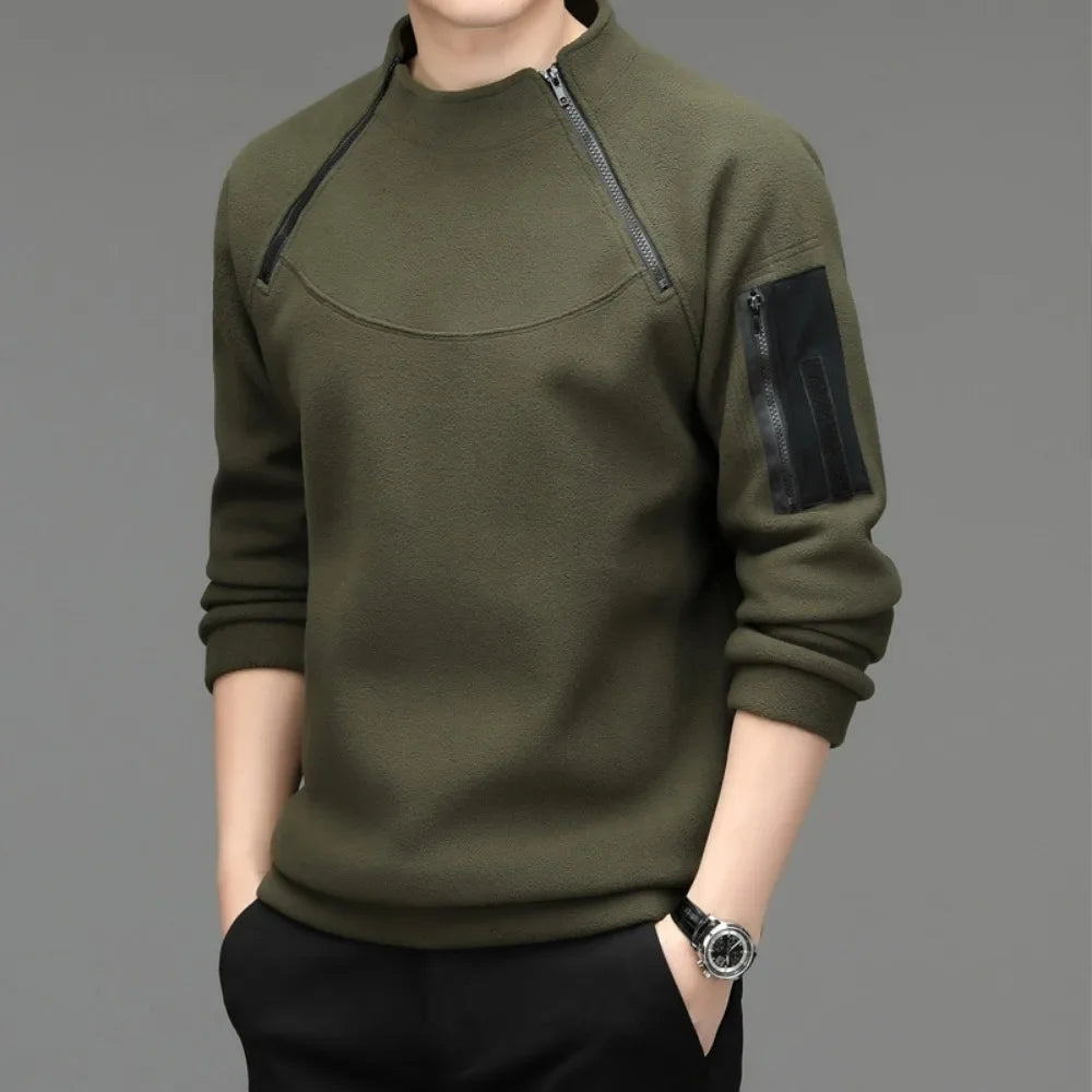 Arclite Terrain Fleece