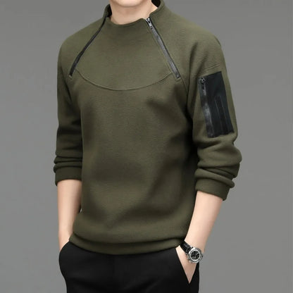 Arclite Terrain Fleece