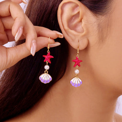 Isla Charm Earrings
