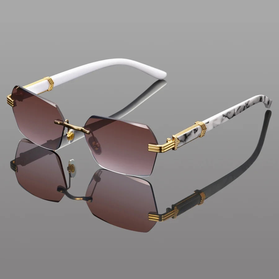 Vienna Marble Shades