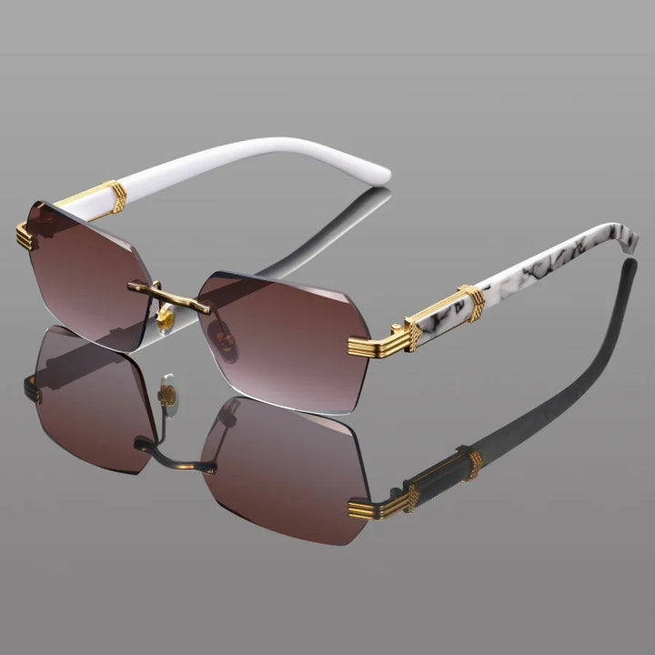 Vienna Marble Shades