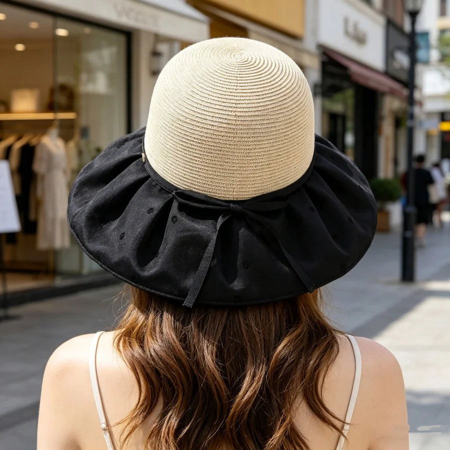 Sloane Sun Hat