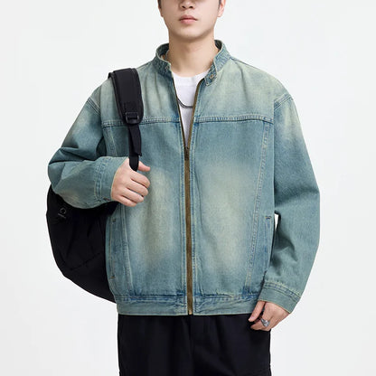 Beckett Denim Jacket