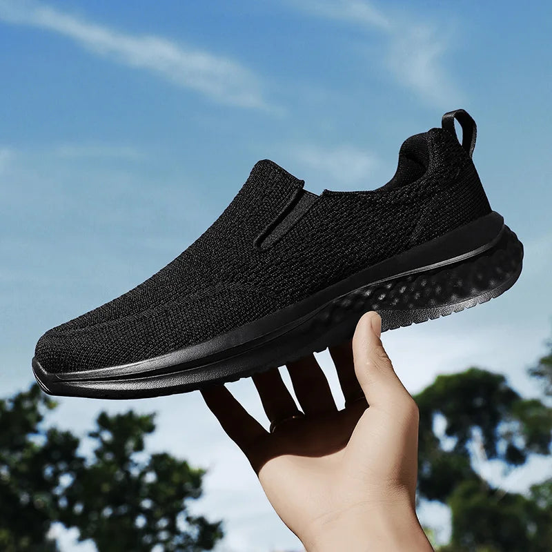 Verno Cloud Slip Ons