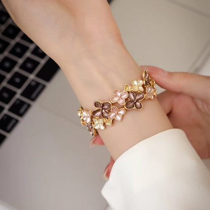 Blossé Apple Watch Band