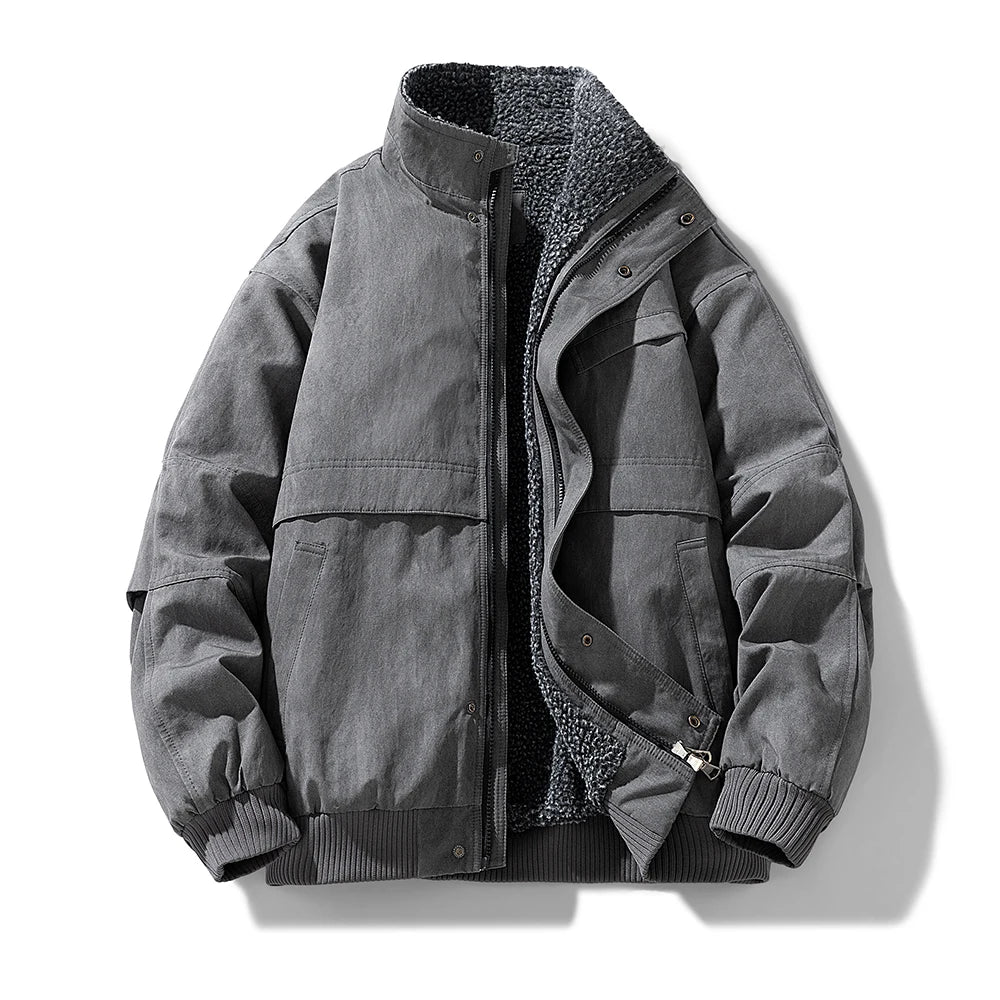 Ashbourne Fleece Jacket