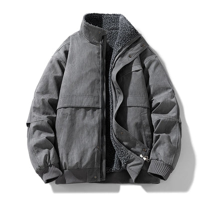 Ashbourne Fleece Jacket