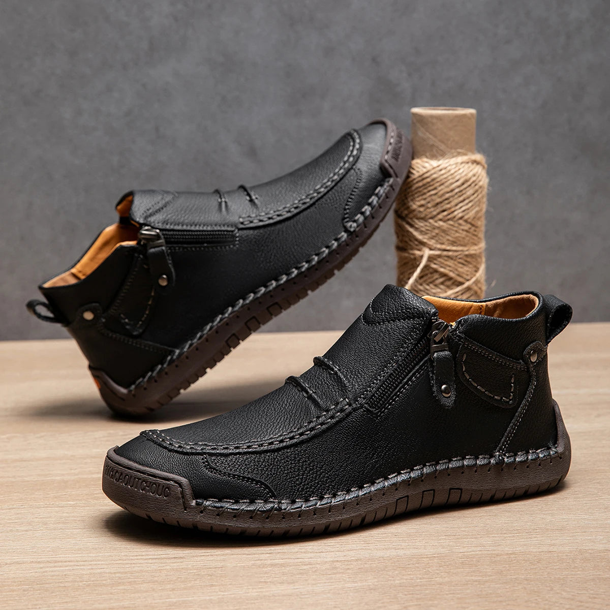 Westmere Ankle Boots