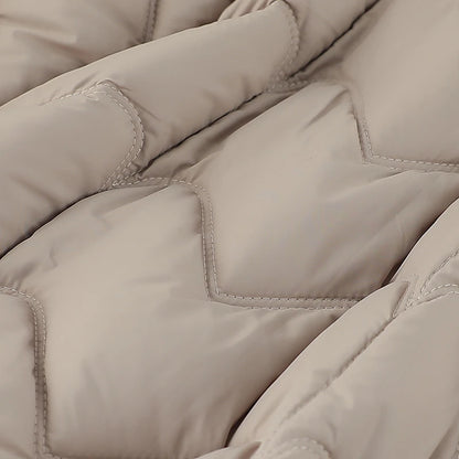 Maribel Puffer Coat