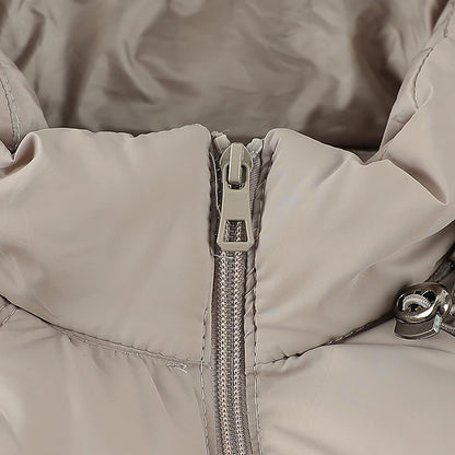 Maribel Puffer Coat