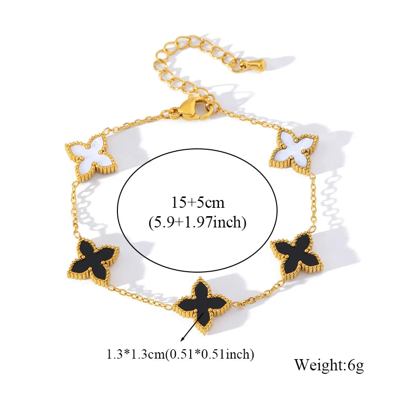 Arlisse Charm Bracelet