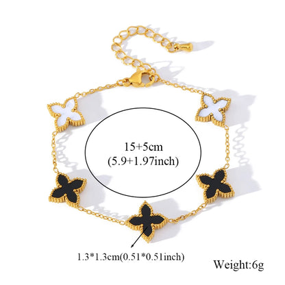 Arlisse Charm Bracelet