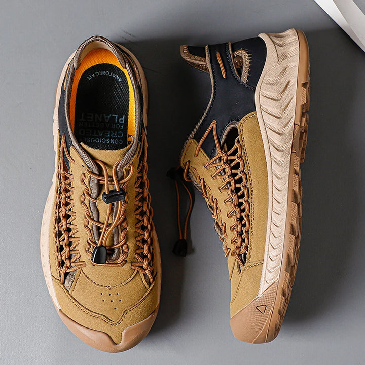 Crosby Trail Shoes