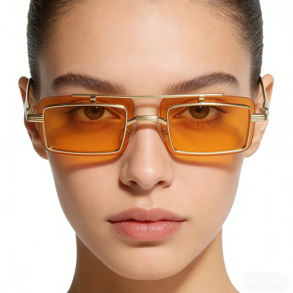 Vanté Rectangle Shades