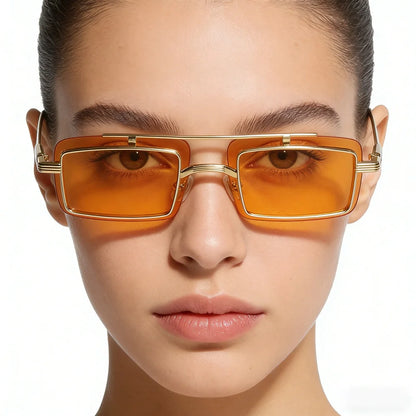 Vanté Rectangle Shades