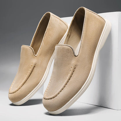 Harrison Tailored Loafers