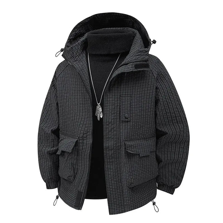 Orin Terrain Jacket