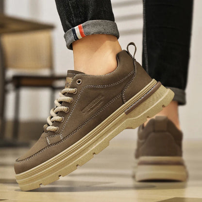 Lazare Hybrid Sneakers