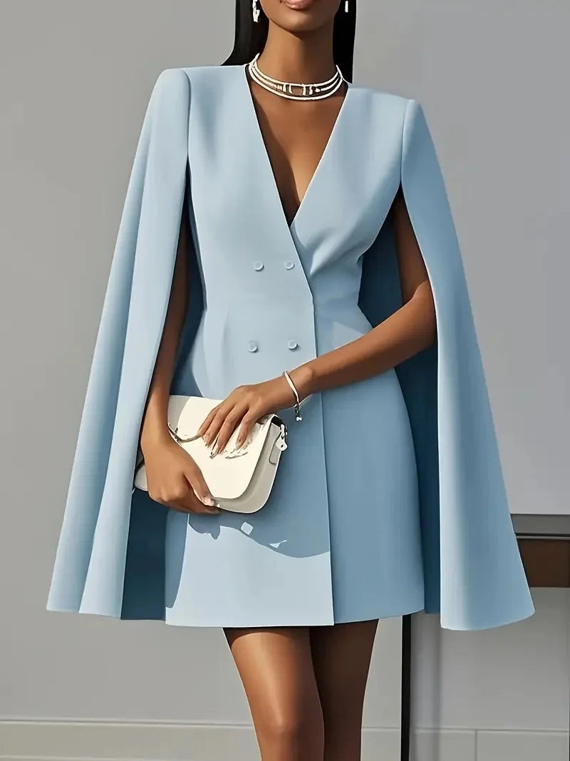 Empress Blazer Dress