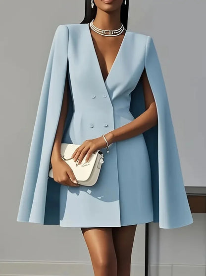 Empress Blazer Dress