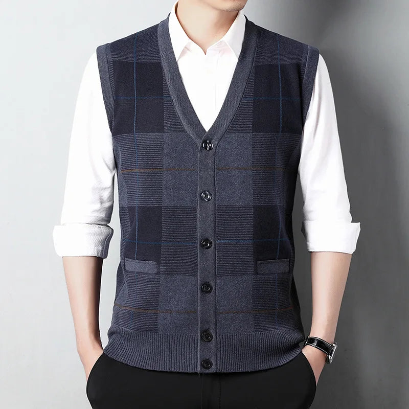 Greyson Heritage Vest