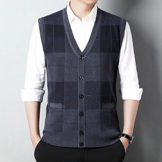 Greyson Heritage Vest