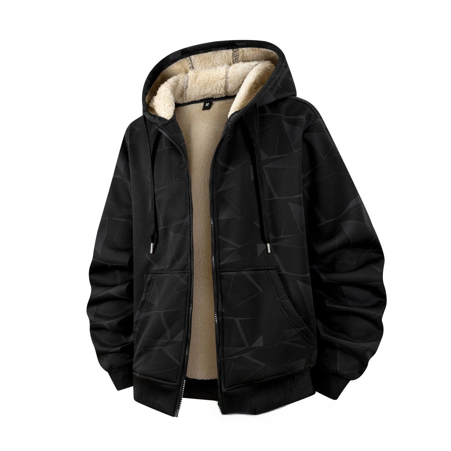 Maddox Thermal Jacket